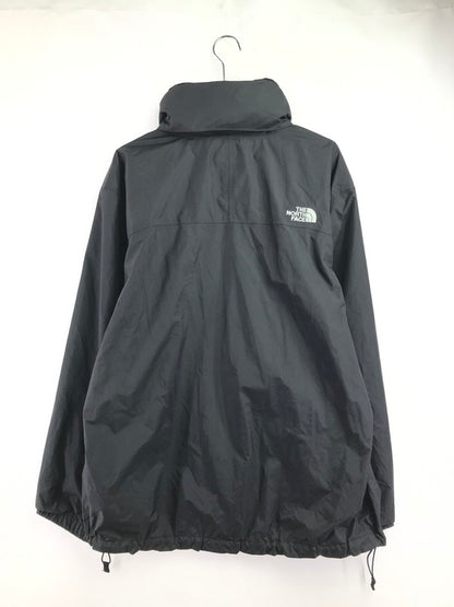 【中古品】【メンズ】 THE NORTH FACE ザ・ノース フェイス RESOLVE HOODED JACKET NF00AR9T リゾルブ フーデッド ジャケット ライトアウター 144-260726-rt-27-tagh サイズ：XL カラー：ブラック 万代Net店