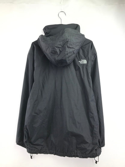 【中古品】【メンズ】 THE NORTH FACE ザ・ノース フェイス RESOLVE HOODED JACKET NF00AR9T リゾルブ フーデッド ジャケット ライトアウター 144-260726-rt-27-tagh サイズ：XL カラー：ブラック 万代Net店