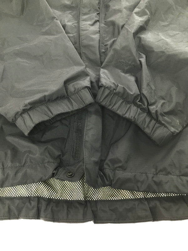 【中古品】【メンズ】 THE NORTH FACE ザ・ノース フェイス RESOLVE HOODED JACKET NF00AR9T リゾルブ フーデッド ジャケット ライトアウター 144-260726-rt-27-tagh サイズ：XL カラー：ブラック 万代Net店