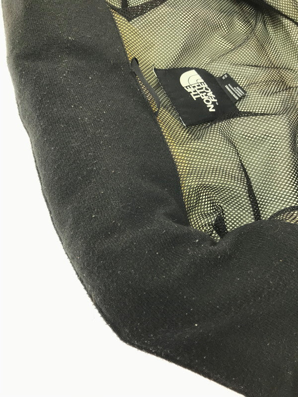 【中古品】【メンズ】 THE NORTH FACE ザ・ノース フェイス RESOLVE HOODED JACKET NF00AR9T リゾルブ フーデッド ジャケット ライトアウター 144-260726-rt-27-tagh サイズ：XL カラー：ブラック 万代Net店