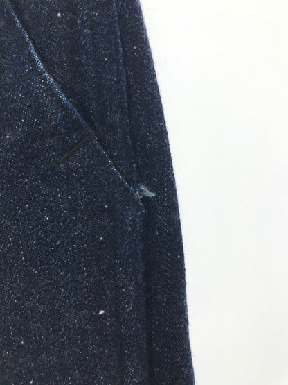 【中古品】【メンズ】 WAREHOUSE ウエア ハウス DUCK DIGGER U.S.NAVY DENIM TROUSERS PANTS ダッグ ディガー デニム トラウザー ジーンズ 日本製 ボトムス 153-260729-rt-26-tagh サイズ：31 カラー：インディゴ 万代Net店