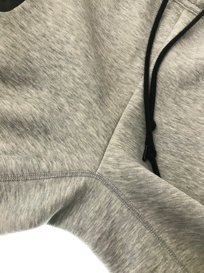 【中古品】【メンズ】 NIKE ナイキ HJ6534-063 TECH FLEECE OPEN HEM PANTS テック フリース オープン ヘム パンツ 159-260803-ty-06-tagh サイズ：S カラー：グレー 万代Net店