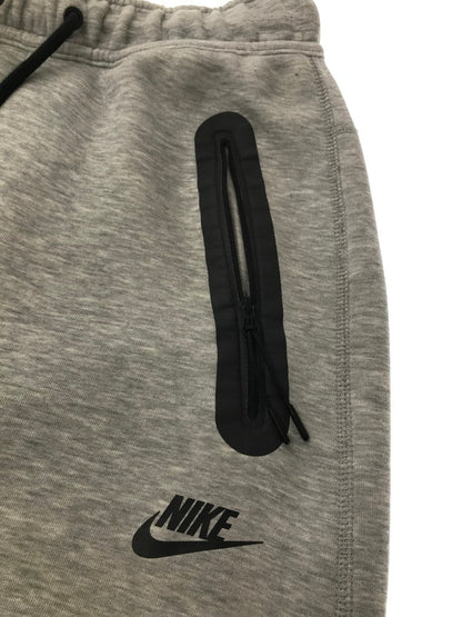 【中古品】【メンズ】 NIKE ナイキ HJ6534-063 TECH FLEECE OPEN HEM PANTS テック フリース オープン ヘム パンツ 159-260803-ty-06-tagh サイズ：S カラー：グレー 万代Net店