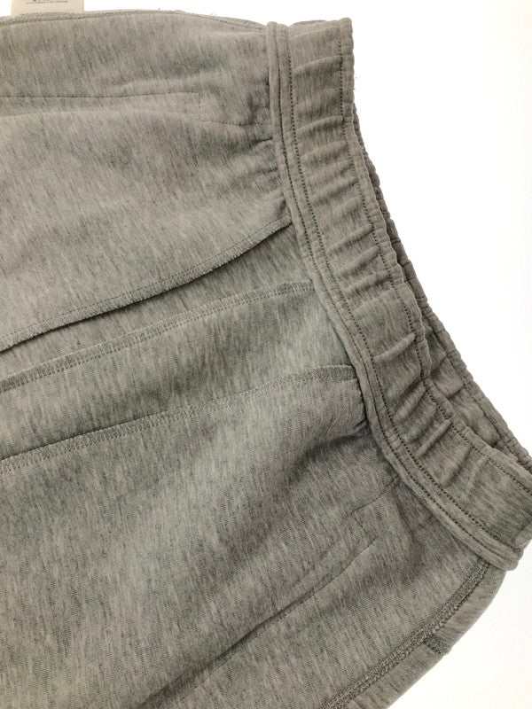 【中古品】【メンズ】 NIKE ナイキ HJ6534-063 TECH FLEECE OPEN HEM PANTS テック フリース オープン ヘム パンツ 159-260803-ty-06-tagh サイズ：S カラー：グレー 万代Net店