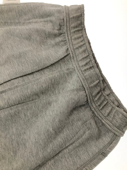 【中古品】【メンズ】 NIKE ナイキ HJ6534-063 TECH FLEECE OPEN HEM PANTS テック フリース オープン ヘム パンツ 159-260803-ty-06-tagh サイズ：S カラー：グレー 万代Net店