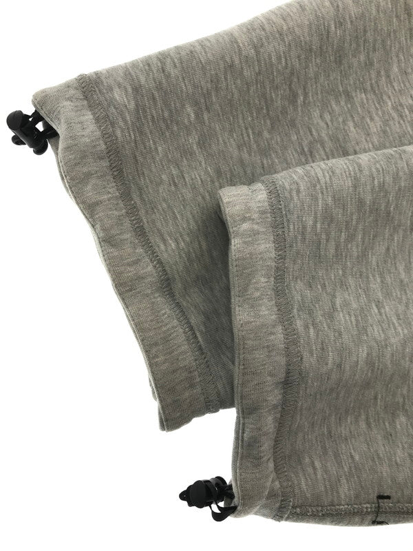 【中古品】【メンズ】 NIKE ナイキ HJ6534-063 TECH FLEECE OPEN HEM PANTS テック フリース オープン ヘム パンツ 159-260803-ty-06-tagh サイズ：S カラー：グレー 万代Net店