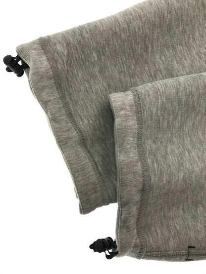 【中古品】【メンズ】 NIKE ナイキ HJ6534-063 TECH FLEECE OPEN HEM PANTS テック フリース オープン ヘム パンツ 159-260803-ty-06-tagh サイズ：S カラー：グレー 万代Net店