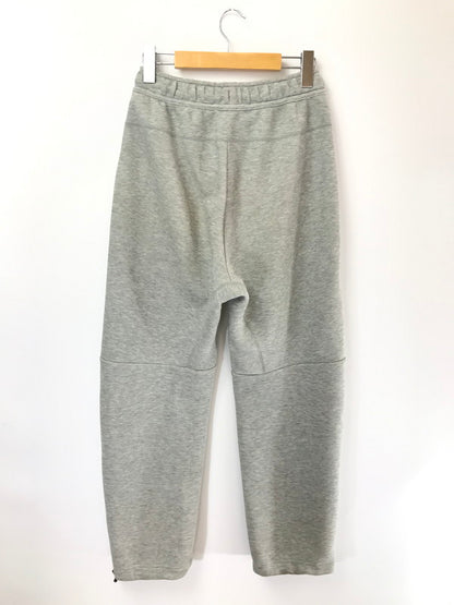 【中古品】【メンズ】 NIKE ナイキ HJ6534-063 TECH FLEECE OPEN HEM PANTS テック フリース オープン ヘム パンツ 159-260803-ty-06-tagh サイズ：S カラー：グレー 万代Net店
