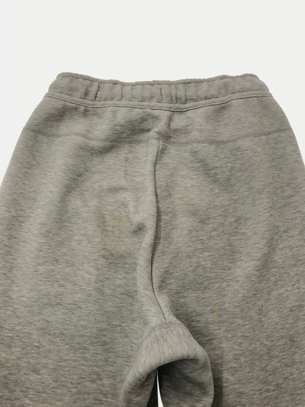 【中古品】【メンズ】 NIKE ナイキ HJ6534-063 TECH FLEECE OPEN HEM PANTS テック フリース オープン ヘム パンツ 159-260803-ty-06-tagh サイズ：S カラー：グレー 万代Net店