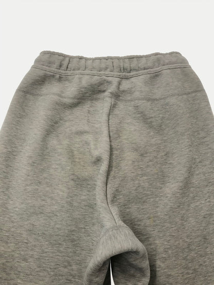 【中古品】【メンズ】 NIKE ナイキ HJ6534-063 TECH FLEECE OPEN HEM PANTS テック フリース オープン ヘム パンツ 159-260803-ty-06-tagh サイズ：S カラー：グレー 万代Net店