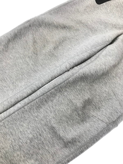 【中古品】【メンズ】 NIKE ナイキ HJ6534-063 TECH FLEECE OPEN HEM PANTS テック フリース オープン ヘム パンツ 159-260803-ty-06-tagh サイズ：S カラー：グレー 万代Net店