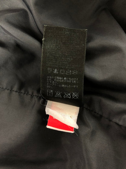 【現状渡し品】【メンズ】 THE NORTH FACE ザ・ノースフェイス MOUNTAIN PARKA BLACK マウンテンパーカー ライトアウター 144-260823-rt-23-tagh サイズ：XL カラー：ブラック 万代Net店