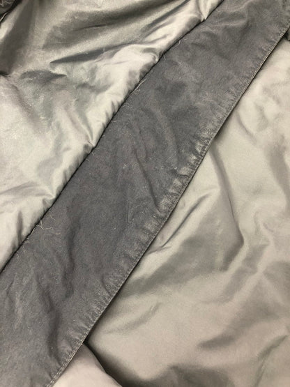 【現状渡し品】【メンズ】 THE NORTH FACE ザ・ノースフェイス MOUNTAIN PARKA BLACK マウンテンパーカー ライトアウター 144-260823-rt-23-tagh サイズ：XL カラー：ブラック 万代Net店