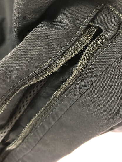 【現状渡し品】【メンズ】 THE NORTH FACE ザ・ノースフェイス MOUNTAIN PARKA BLACK マウンテンパーカー ライトアウター 144-260823-rt-23-tagh サイズ：XL カラー：ブラック 万代Net店