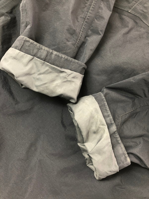 【現状渡し品】【メンズ】 THE NORTH FACE ザ・ノースフェイス MOUNTAIN PARKA BLACK マウンテンパーカー ライトアウター 144-260823-rt-23-tagh サイズ：XL カラー：ブラック 万代Net店