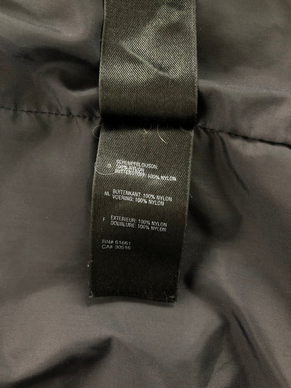 【現状渡し品】【メンズ】 THE NORTH FACE ザ・ノースフェイス MOUNTAIN PARKA BLACK マウンテンパーカー ライトアウター 144-260823-rt-23-tagh サイズ：XL カラー：ブラック 万代Net店