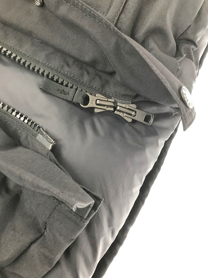 【中古品】【メンズ】 THE NORTH FACE ザ ノース フェイス ND91835 MOUNTAIN DOWN COAT マウンテン ダウン コート 144-260803-ty-02-tagh サイズ：M カラー：ブラック 万代Net店