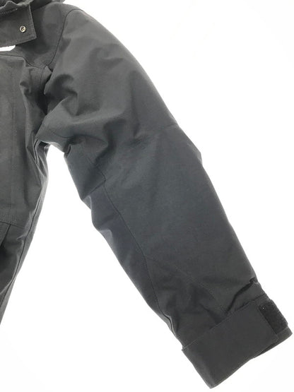 【中古品】【メンズ】 THE NORTH FACE ザ ノース フェイス ND91835 MOUNTAIN DOWN COAT マウンテン ダウン コート 144-260803-ty-02-tagh サイズ：M カラー：ブラック 万代Net店