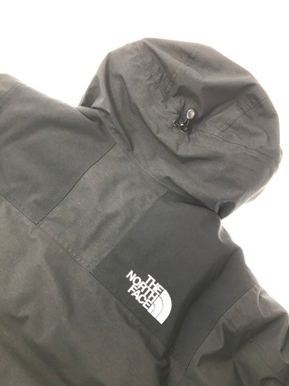 【中古品】【メンズ】 THE NORTH FACE ザ ノース フェイス ND91835 MOUNTAIN DOWN COAT マウンテン ダウン コート 144-260803-ty-02-tagh サイズ：M カラー：ブラック 万代Net店