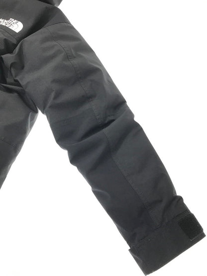 【中古品】【メンズ】 THE NORTH FACE ザ ノース フェイス ND91835 MOUNTAIN DOWN COAT マウンテン ダウン コート 144-260803-ty-02-tagh サイズ：M カラー：ブラック 万代Net店