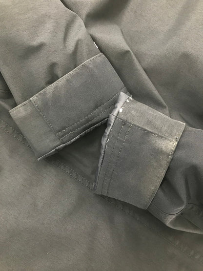 【中古品】【メンズ】 THE NORTH FACE ザ ノース フェイス ND91835 MOUNTAIN DOWN COAT マウンテン ダウン コート 144-260803-ty-02-tagh サイズ：M カラー：ブラック 万代Net店