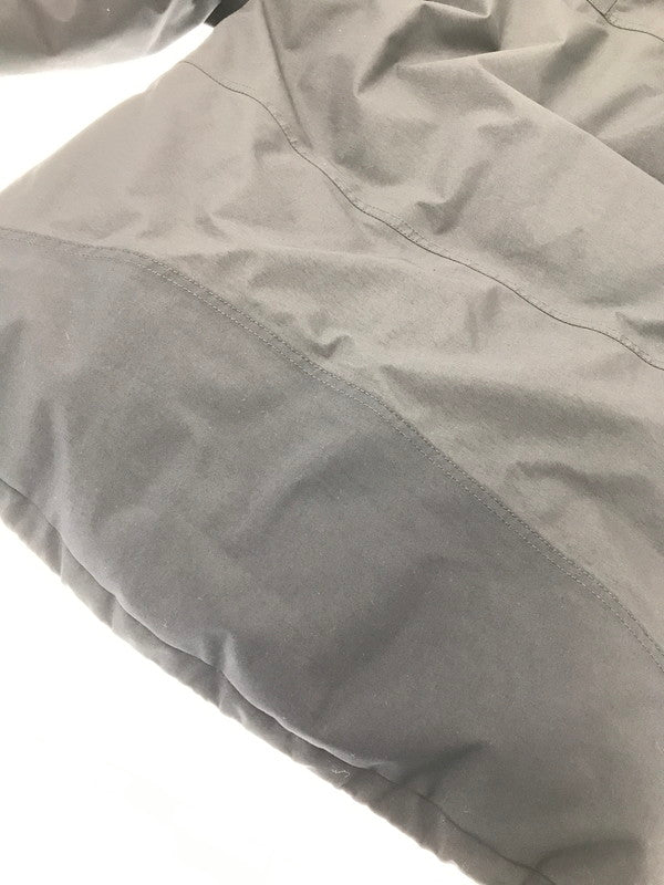 【中古品】【メンズ】 THE NORTH FACE ザ ノース フェイス ND91835 MOUNTAIN DOWN COAT マウンテン ダウン コート 144-260803-ty-02-tagh サイズ：M カラー：ブラック 万代Net店