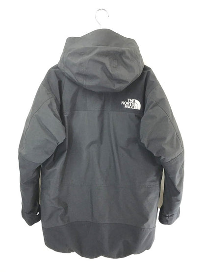 【中古品】【メンズ】 THE NORTH FACE ザ ノース フェイス ND91835 MOUNTAIN DOWN COAT マウンテン ダウン コート 144-260803-ty-02-tagh サイズ：M カラー：ブラック 万代Net店