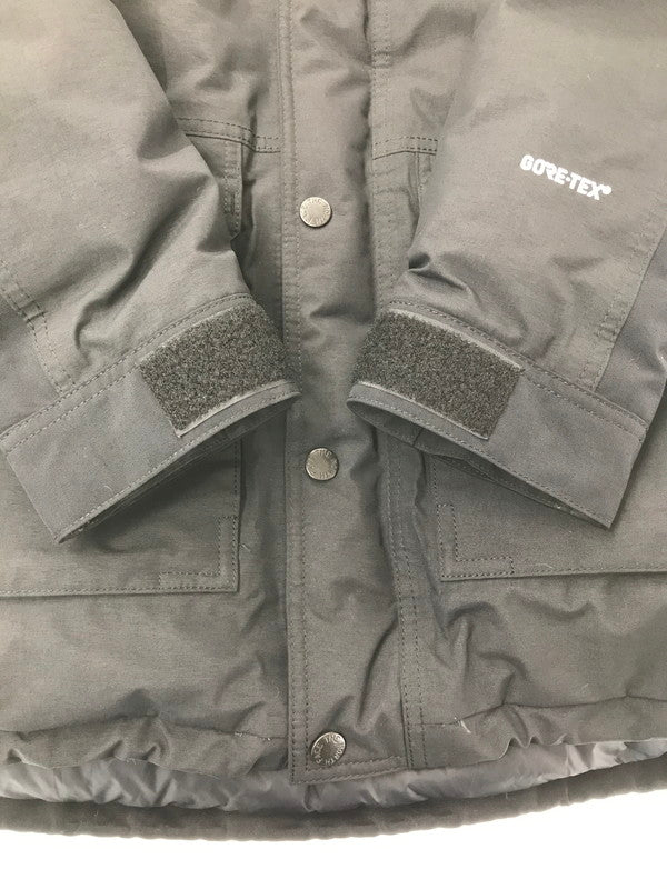 【中古品】【メンズ】 THE NORTH FACE ザ ノース フェイス ND91835 MOUNTAIN DOWN COAT マウンテン ダウン コート 144-260803-ty-02-tagh サイズ：M カラー：ブラック 万代Net店