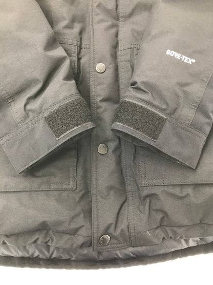 【中古品】【メンズ】 THE NORTH FACE ザ ノース フェイス ND91835 MOUNTAIN DOWN COAT マウンテン ダウン コート 144-260803-ty-02-tagh サイズ：M カラー：ブラック 万代Net店