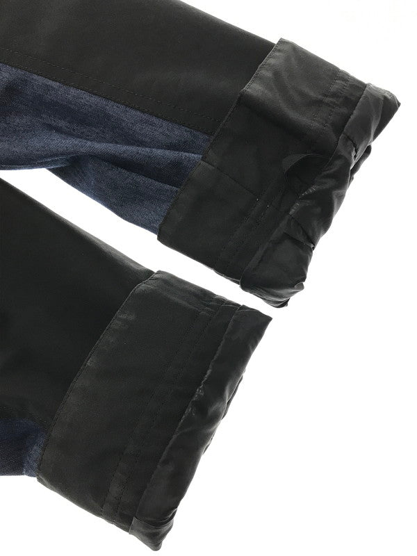【中古品】【メンズ】 THE NORTH FACE ザ・ノースフェイス MOUNTAIN LIGHT DENIM JACKET NP12032 マウンテン ライト デニム ジャケット ライトアウター 144-260731-rt-14-tagh サイズ：L カラー：インディゴ 万代Net店