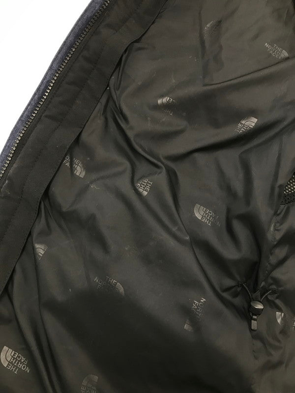 【中古品】【メンズ】 THE NORTH FACE ザ・ノースフェイス MOUNTAIN LIGHT DENIM JACKET NP12032 マウンテン ライト デニム ジャケット ライトアウター 144-260731-rt-14-tagh サイズ：L カラー：インディゴ 万代Net店