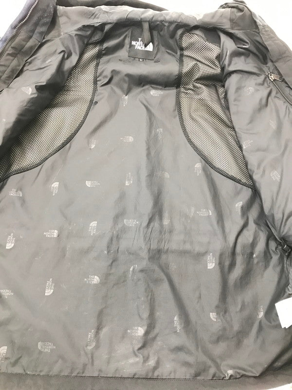 【中古品】【メンズ】 THE NORTH FACE ザ・ノースフェイス MOUNTAIN LIGHT DENIM JACKET NP12032 マウンテン ライト デニム ジャケット ライトアウター 144-260731-rt-14-tagh サイズ：L カラー：インディゴ 万代Net店