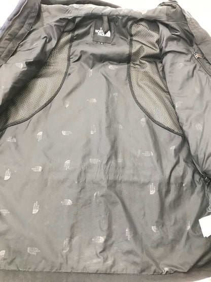 【中古品】【メンズ】 THE NORTH FACE ザ・ノースフェイス MOUNTAIN LIGHT DENIM JACKET NP12032 マウンテン ライト デニム ジャケット ライトアウター 144-260731-rt-14-tagh サイズ：L カラー：インディゴ 万代Net店