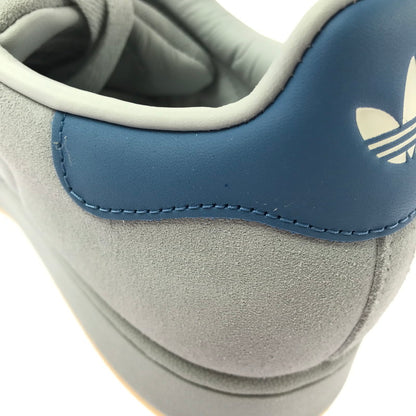【中古品】【メンズ】 ADIDAS アディダス × ATMOS アトモス × POINTLESS JOURNEY ポイントレス ジャーニー SUPERSTAR 2 CLEAR ONIX スパースター 2 スニーカー 靴 161-260730-rt-19-tagh サイズ：28.5cm US10.5 カラー：グレー/ブルー 万代Net店