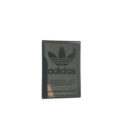 【中古品】【メンズ】 ADIDAS アディダス × ATMOS アトモス × POINTLESS JOURNEY ポイントレス ジャーニー SUPERSTAR 2 CLEAR ONIX スパースター 2 スニーカー 靴 161-260730-rt-19-tagh サイズ：28.5cm US10.5 カラー：グレー/ブルー 万代Net店