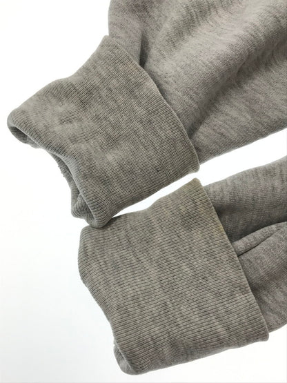 【現状渡し品】【メンズ】 CHAMPION チャンピオン 90's REVERSE WEAVE SWEATSHIRT GRAY 90年代 リバース ウィーブ スウェット シャツ トレーナー トップス 146-260731-rt-08-tagh サイズ：L カラー：グレー 万代Net店