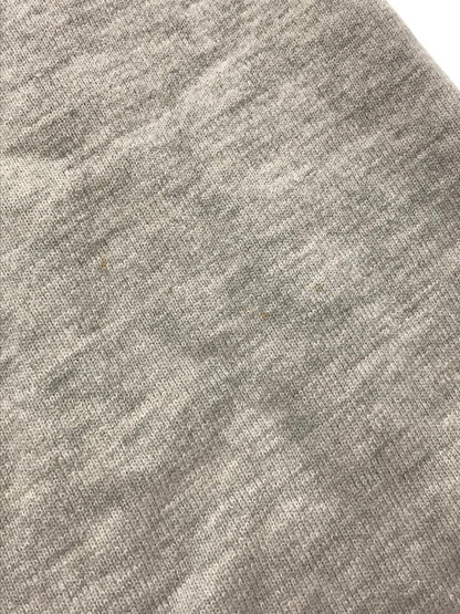 【現状渡し品】【メンズ】 CHAMPION チャンピオン 90's REVERSE WEAVE SWEATSHIRT GRAY 90年代 リバース ウィーブ スウェット シャツ トレーナー トップス 146-260731-rt-08-tagh サイズ：L カラー：グレー 万代Net店