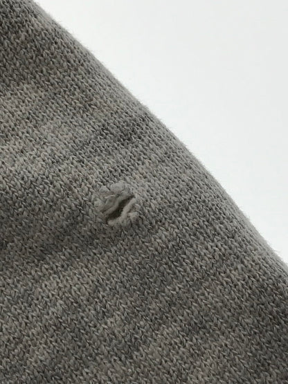 【現状渡し品】【メンズ】 CHAMPION チャンピオン 90's REVERSE WEAVE SWEATSHIRT GRAY 90年代 リバース ウィーブ スウェット シャツ トレーナー トップス 146-260731-rt-08-tagh サイズ：L カラー：グレー 万代Net店