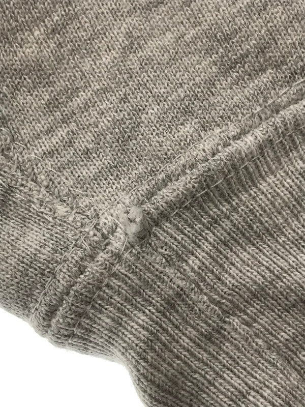 【現状渡し品】【メンズ】 CHAMPION チャンピオン 90's REVERSE WEAVE SWEATSHIRT GRAY 90年代 リバース ウィーブ スウェット シャツ トレーナー トップス 146-260731-rt-08-tagh サイズ：L カラー：グレー 万代Net店