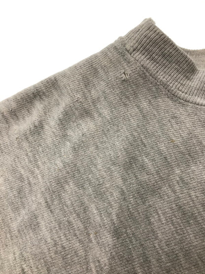 【現状渡し品】【メンズ】 CHAMPION チャンピオン 90's REVERSE WEAVE SWEATSHIRT GRAY 90年代 リバース ウィーブ スウェット シャツ トレーナー トップス 146-260731-rt-08-tagh サイズ：L カラー：グレー 万代Net店