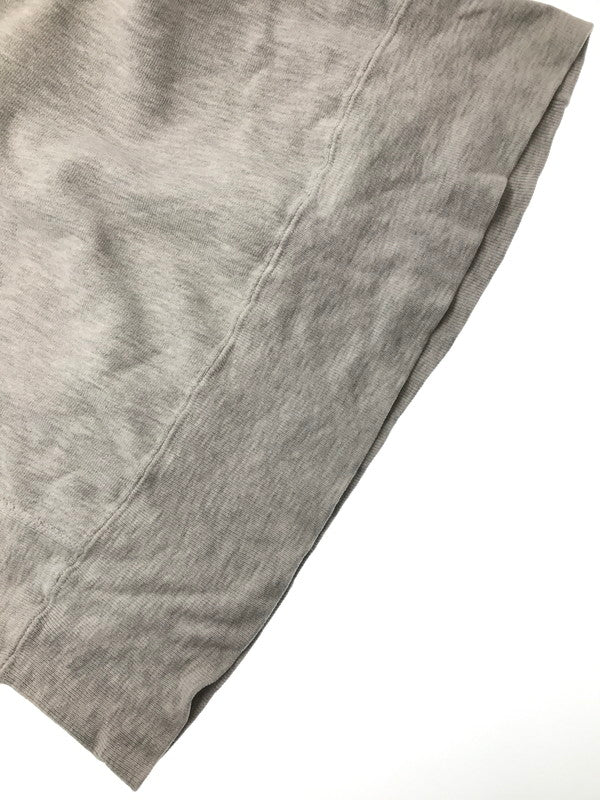 【現状渡し品】【メンズ】 CHAMPION チャンピオン 90's REVERSE WEAVE SWEATSHIRT GRAY 90年代 リバース ウィーブ スウェット シャツ トレーナー トップス 146-260731-rt-08-tagh サイズ：L カラー：グレー 万代Net店