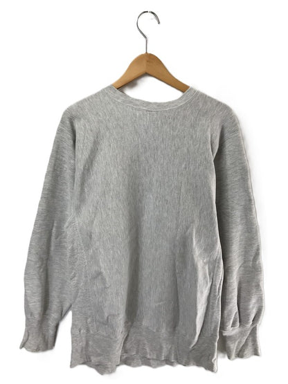 【現状渡し品】【メンズ】 CHAMPION チャンピオン 90's REVERSE WEAVE SWEATSHIRT GRAY 90年代 リバース ウィーブ スウェット シャツ トレーナー トップス 146-260731-rt-08-tagh サイズ：L カラー：グレー 万代Net店
