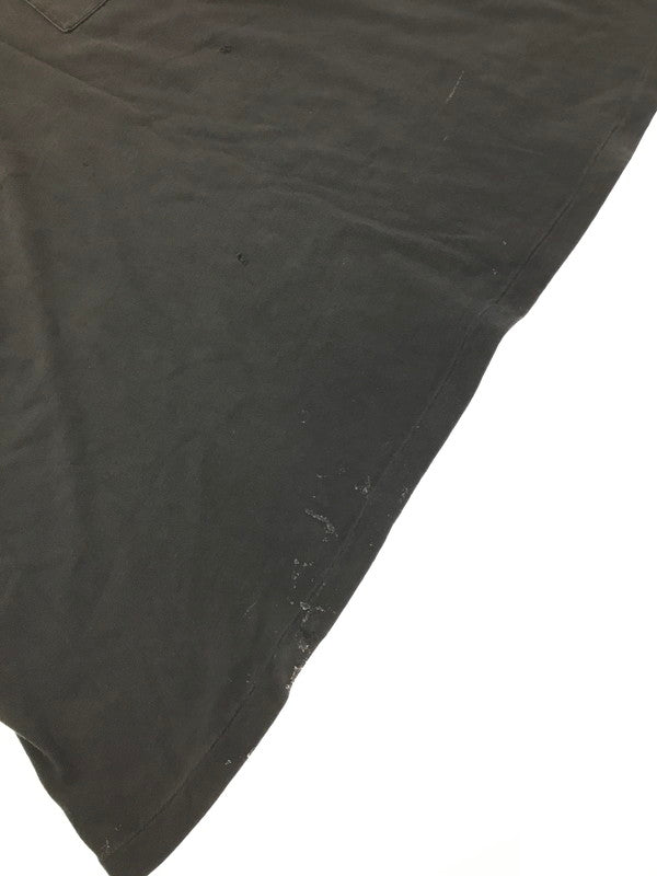 【現状渡し品】【メンズ】 WINSTON ウィンストン 90's POCKET T-SHIRT BLACK 90年代 ポケット Tシャツ USA製 半袖Tシャ ツ トップス 146-260731-rt-06-tagh サイズ：XL カラー：ブラック 万代Net店