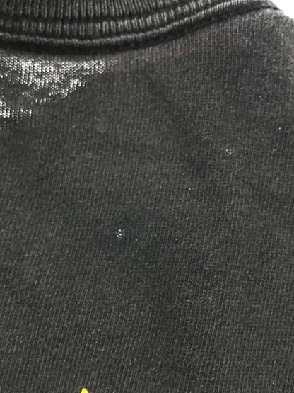 【現状渡し品】【メンズ】 WINSTON ウィンストン 90's POCKET T-SHIRT BLACK 90年代 ポケット Tシャツ USA製 半袖Tシャ ツ トップス 146-260731-rt-06-tagh サイズ：XL カラー：ブラック 万代Net店