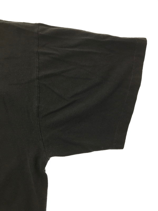 【現状渡し品】【メンズ】 WINSTON ウィンストン 90's POCKET T-SHIRT BLACK 90年代 ポケット Tシャツ USA製 半袖Tシャ ツ トップス 146-260731-rt-06-tagh サイズ：XL カラー：ブラック 万代Net店