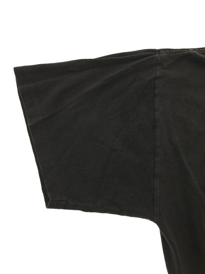 【現状渡し品】【メンズ】 WINSTON ウィンストン 90's POCKET T-SHIRT BLACK 90年代 ポケット Tシャツ USA製 半袖Tシャ ツ トップス 146-260731-rt-06-tagh サイズ：XL カラー：ブラック 万代Net店