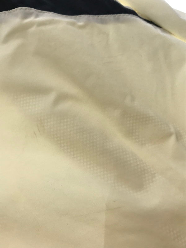 【中古品】【メンズ】 NIKE ナイキ SWOOSH WOVEN JACKET COCONUT MILK FB7878-113 スウォッシュ ウーブン ジャケット ライトアウター 148-260731-rt-13-tagh サイズ：L カラー：ココナッツミルク 万代Net店