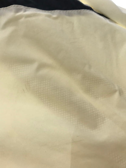 【中古品】【メンズ】 NIKE ナイキ SWOOSH WOVEN JACKET COCONUT MILK FB7878-113 スウォッシュ ウーブン ジャケット ライトアウター 148-260731-rt-13-tagh サイズ：L カラー：ココナッツミルク 万代Net店