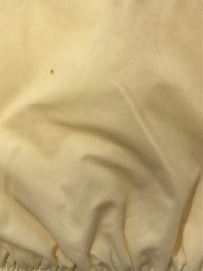 【中古品】【メンズ】 NIKE ナイキ SWOOSH WOVEN JACKET COCONUT MILK FB7878-113 スウォッシュ ウーブン ジャケット ライトアウター 148-260731-rt-13-tagh サイズ：L カラー：ココナッツミルク 万代Net店