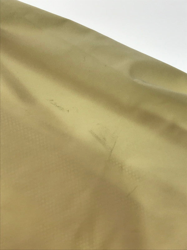 【中古品】【メンズ】 NIKE ナイキ SWOOSH WOVEN JACKET COCONUT MILK FB7878-113 スウォッシュ ウーブン ジャケット ライトアウター 148-260731-rt-13-tagh サイズ：L カラー：ココナッツミルク 万代Net店